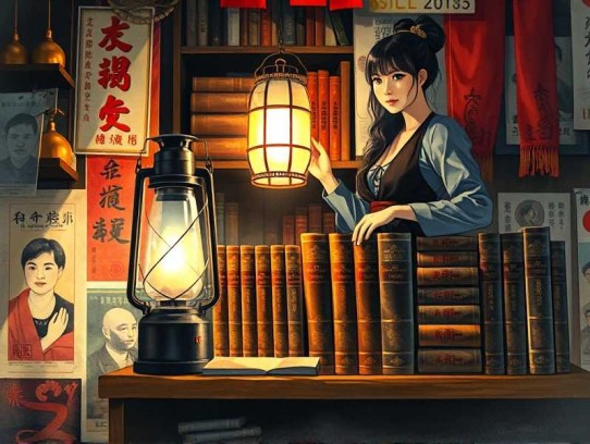 茅盾文学奖获奖经典作品合集  完结