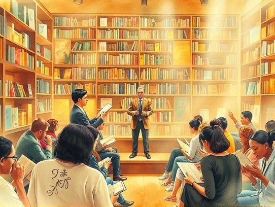 成长必读的120本答案之书.喜马讲书.演播喜马讲书