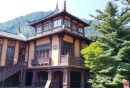 就职供销社，我在60年代搞代购 _ 群像&种田