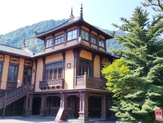 就职供销社，我在60年代搞代购 _ 群像&种田