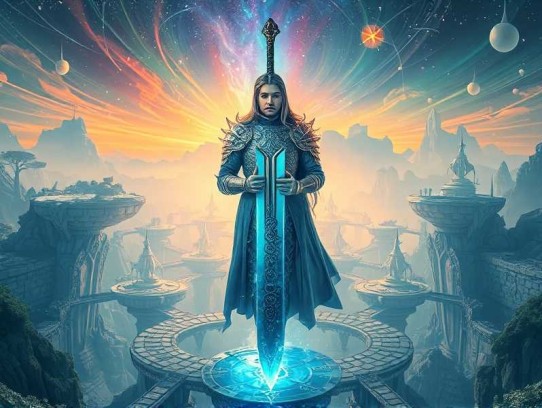 无敌剑域丨永远&霸主