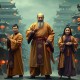 66-孙一 四大名捕会京师