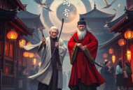 阴阳赊刀人有声小说全集_晨阳播讲