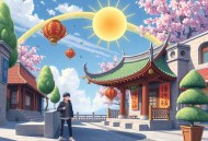地府归来_北冥帝君重生阳间_正月初一领衔多人有声剧