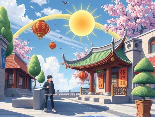 地府归来_北冥帝君重生阳间_正月初一领衔多人有声剧