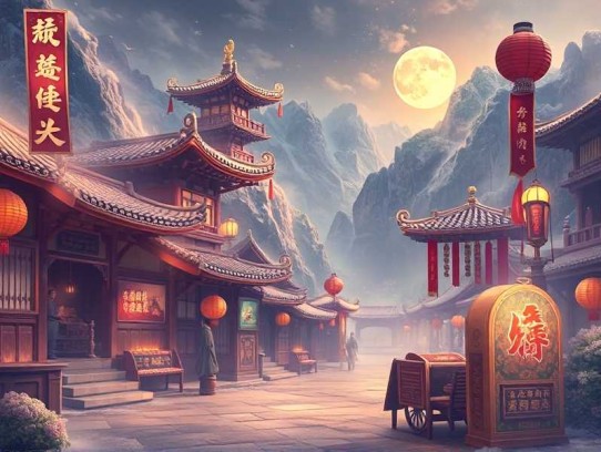 奇案缉凶（吕鹏演播_VIP免费_悬疑_探案）