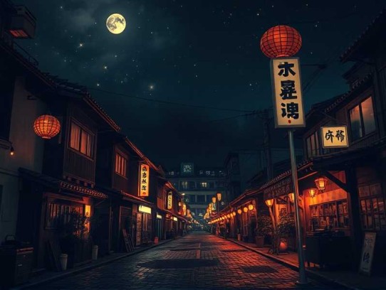 含光｜我的机器人成精了！（酒小七原著）