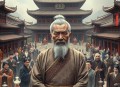 《大唐第一家丁》著：君如意 播：安燃 460集完
