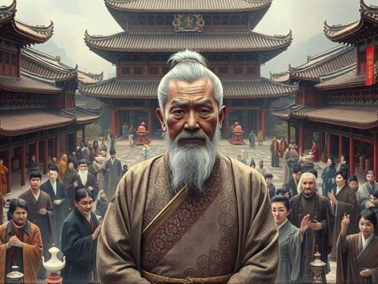 《大唐第一家丁》著：君如意 播：安燃 460集完