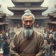 《大唐第一家丁》著：君如意 播：安燃 460集完