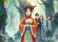 重生之龙套姐姐的逆袭_啊呀二小姐领衔精品多人有声剧