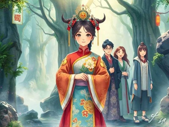 重生之龙套姐姐的逆袭_啊呀二小姐领衔精品多人有声剧