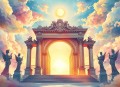 《艺术之门》MP3版