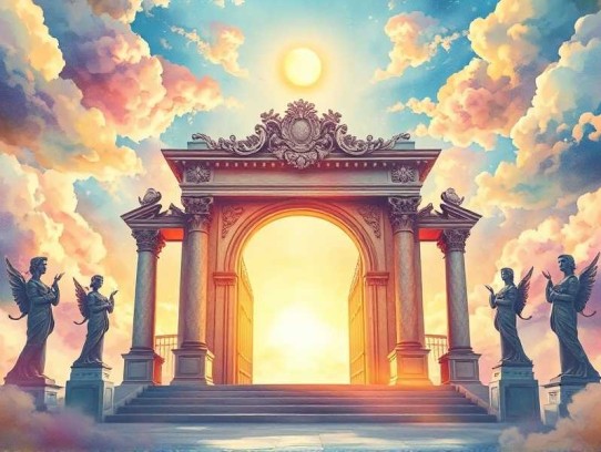 《艺术之门》MP3版