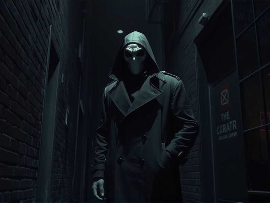 潘多拉的阴谋(艾宝良)[43回]