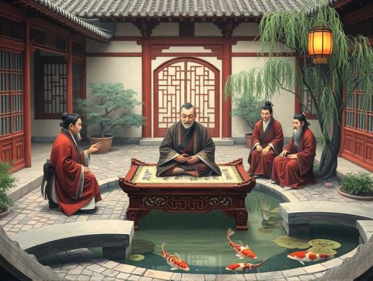 《殷瑗小聚》03中國美術史-宋代 mp4