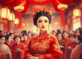 十里红妆明妧传