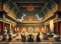 故宫限展国宝专题