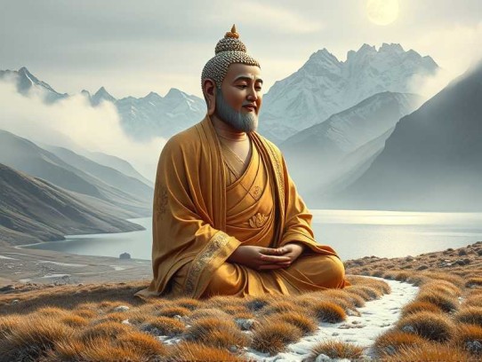 人间活佛道济-【孙岩】