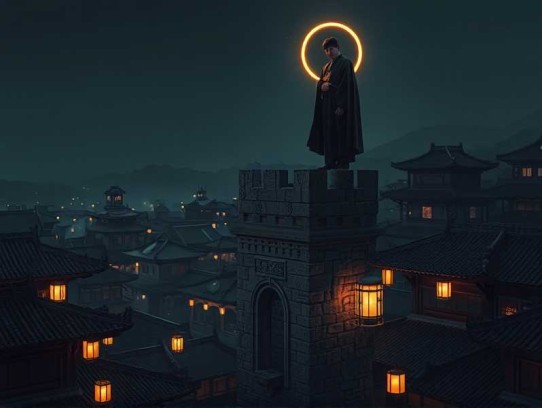 大奉打更人独家多播  创声工厂完结