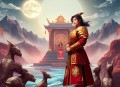 神印王座唐家三少著,爆款动漫原著有声小说