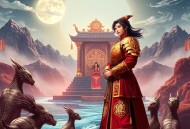 神印王座唐家三少著,爆款动漫原著有声小说