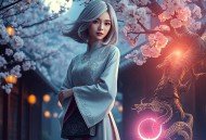 夜天子(00011020集完结）樱谷小巫
