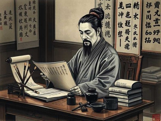 听谢涛·万古风流苏东坡 北宋文坛领袖