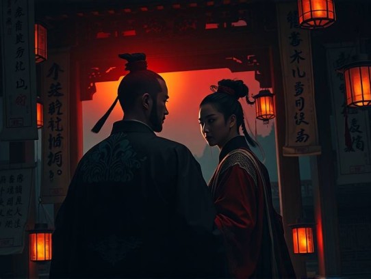 六爻（Priest作品，姜广涛&陈张太康主役精品有声剧下载）耽美小说下载