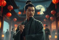 藏锋.吕铮.演播白夜剧场