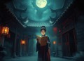 麻衣世家｜灵异相术  网络10亿点击（三六五多人剧）完结