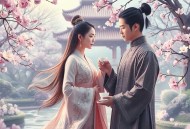 惜花芷丨胡一天、张婧仪主演影视剧 原著抢先听丨穿越言情丨重生