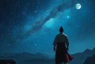 星辰变 萧夜明、 百里屠屠领衔演播完结