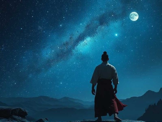 星辰变 萧夜明、 百里屠屠领衔演播完结