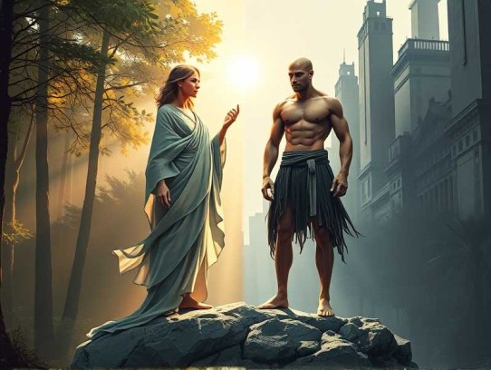 人性的优点·人性的弱点（精华合订本）完结