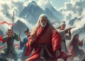 九界仙尊丨玄幻热血丨丸子领衔精品多人有声剧