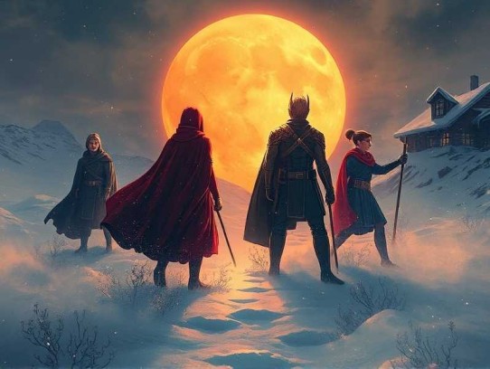 749局秘闻（1-386集完结）------【播音-夜之丘@作者-当仁不让@】【恐怖、推理、悬疑】6.8G-