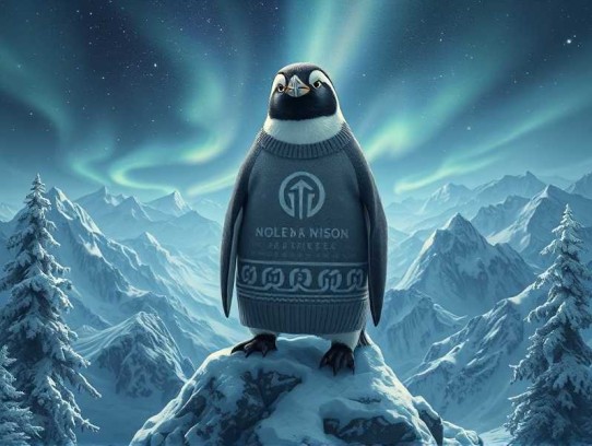 猎魔人【全七卷】?北斗企鹅【超清】