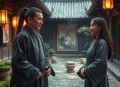不良神捕司丨杜骁×子音丨古风探案多人有声剧丨昂哥主述