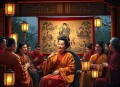 红楼梦[全集](播音——欧丽娟)