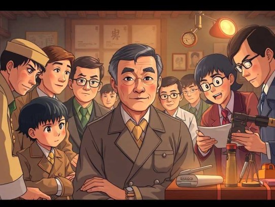 钱学森传[001-020集](播音——方博)