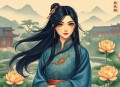 44-刘兰芳 燕泉香传奇 全54回