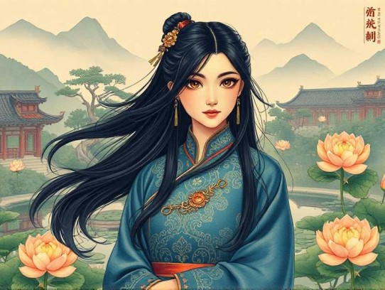 44-刘兰芳 燕泉香传奇 全54回