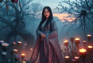 《庶女有毒》主播：全小全