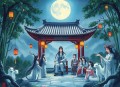 王玥波 聊斋之湘裙[全17回版