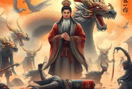 捉鬼道人[130完](播音——叶儿_柳叶刀)