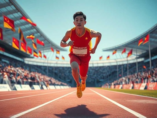 01-张少佐 奥运风云(62回)32kbps