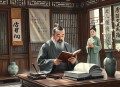 傅佩荣《论语》不简单.傅佩荣.演播傅佩荣国学馆