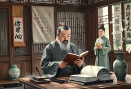 傅佩荣《论语》不简单.傅佩荣.演播傅佩荣国学馆
