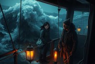 下海[全集](播音——张嘉译_刘蓓_范明)